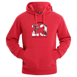 Nueva moda streetwear sudaderas con capucha - Product Image 5