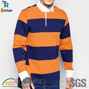 เสื้อโปโลแฟชั่นแนว Westwood Angolomania ของผู้ชาย,เสื้อมีลายทางผ้าคอตตอนระบายอากาศได้สำหรับผู้ชายรุ่นใหม่ล่าสุด - Product Image 4