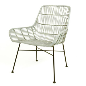 Silla de hierro - Product Image 1
