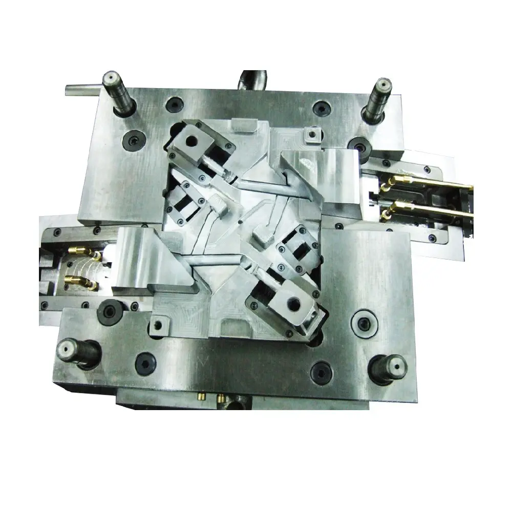 Industrial Design Making System Molding Plastic Injection Manufacturers Injection Mold Design