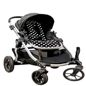 Custom Organic Cotton Absorbent Pram Fitted Baby <strong>Stroller</strong> <strong>Sheet</strong> Supplier India - Product Image 1