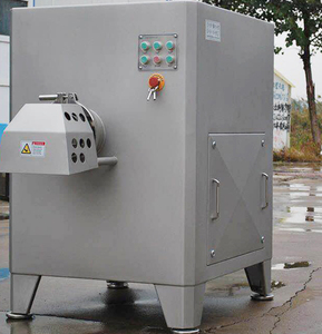 Hachoir à viande, électrique, broyeur à viande et au citron C160 - Product Image 1