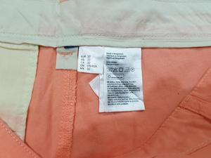 Bangladesh 2018 banyak stok desain/pembatalan pengiriman/Surplus celana pendek Twill Bermuda pria 100% kualitas ekspor katun campur Musim Semi - Product Image 4