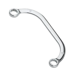 U-tipo O c-Tipo de media luna anillo de llave de Taiwán - Product Image 1