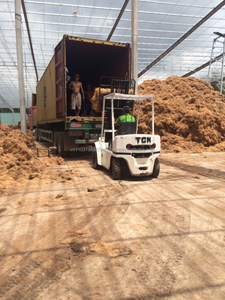 Fibra de coco - Product Image 4