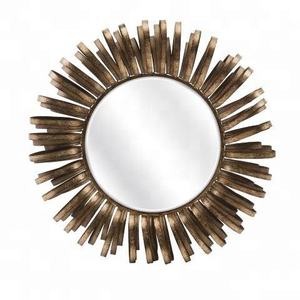 Miroir de maquillage professionnel, support, miroir décoratif - Product Image 4