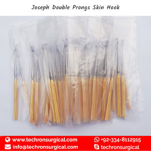 ที่มีคุณภาพสูงที่คมชัดง่ามโจเซฟคู่โจเซฟผิวตะขอ15เซนติเมตร - Product Image 5