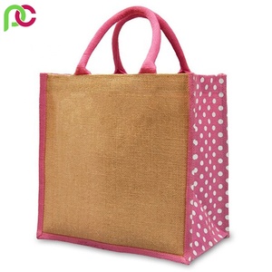 Bolsas de compras de lona ecológicas de alta resistencia con cierre de cremallera de logotipo impreso personalizado para uso publicitario-Exportador y fabricante - Product Image 3