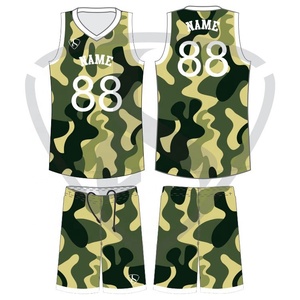 Custom Basketball Jersey Sets Uniforms Sports Clothing Basketball Shirts <b>Shorts</b> Custom Jersey Basketball - Product Image 1