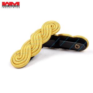 Bandoleras doradas - Product Image 2