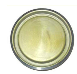 Cubierta de aceite de rueda delantera 4wd 2017 P n 34550-13100 Kubota Tractor excavadora motor diesel repuestos India - Product Image 1