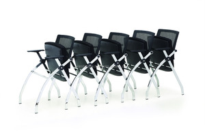 Training Chair with writing tablet - Product Image 1
