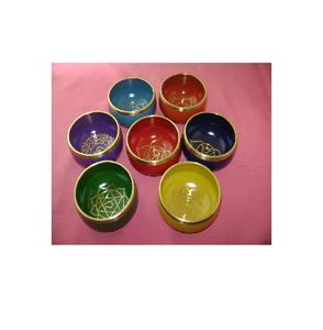 Bol de chant classique tibétain, en métal, personnalisé, fait à la main, pour musique thérapeutique, offre spéciale, - Product Image 6