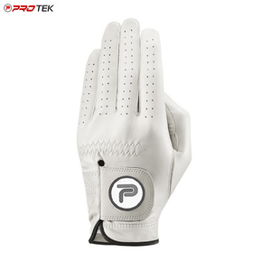Gants en cuir de mouton Cabretta AA de qualité supérieure personnalisés Gants de sport de golf respirants à droite et à gauche - Product Image 2