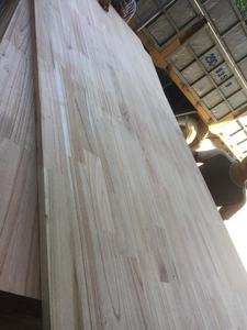 Tableros laminados articulados con dedos CHINABERRY - Product Image 5