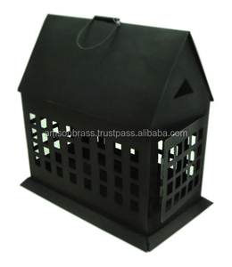 โคมไฟชา5ชิ้นพร้อมที่จับโคมไฟเทียนงานแต่งงานแบบทันสมัย - Product Image 5