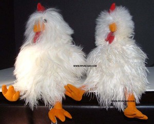 Ppunchay Peru gà Đồ chơi bé Alpaca đồ chơi sang trọng mềm lông bé Alpaca gà cho trẻ sơ sinh - Product Image 1