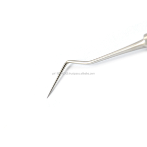 Explorer Dentist Lab Diagnostic Periodontal <b>Pick</b> Probe - Product Image 2