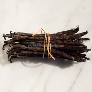 Best sale & hot cake vanilla beans with reasonable price and fast delivery