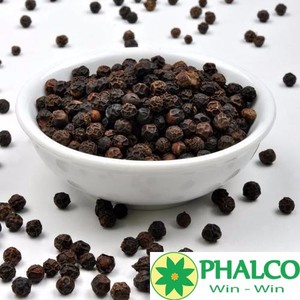 AD CRUDO SECO DE PIMIENTA NEGRA 450GL 500GL 550GL 570GL de VIETNAM con PRECIO COMPETITIVO - Product Image 3