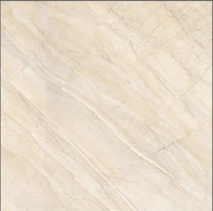 Carreaux de sol en porcelaine polis 600x600mm, épaisseur 8mm, modernes et antibactériens, prix usine Foshan Chine, pour centres commerciaux et entrepôts - Product Image 2