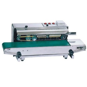 Sellador de banda Vertical para el cuerpo, nuevo tipo MS y SS, alta resistencia, buena calidad, precio barato, gran oferta - Product Image 1