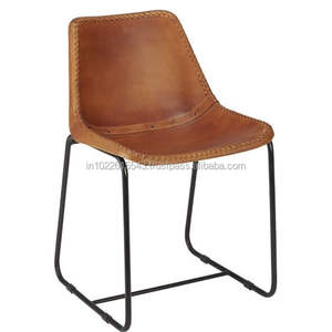leather Dining <b>Chair</b> ,Leather <b>Chair</b> - Product Image 1