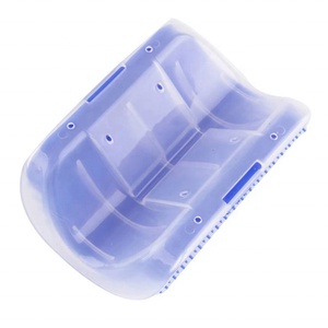 Amusant Pour Animaux De Compagnie Brosse D'angle Chat Auto Toiletteur Chat Peigne de Massage Brosse de Toilettage Pour Animaux De Compagnie avec cadeau cataire - Product Image 5