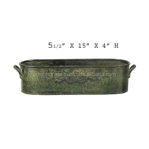 Macetero decorativo para el hogar, jardín - Product Image 2