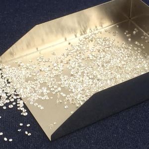 Blanc Poli Naturel Véritable Diamants En Vrac Lot VS / H-I Couleur Au Prix de Gros - Product Image 1