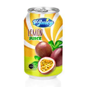 Bebida de Jugo de Fruta de Alta Calidad de la Fábrica Tan Do en Vietnam para el Mercado Africano, Principalmente Puré de Sandía - Product Image 4