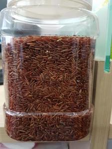 Chất Lượng Cao Gạo Đỏ Rồng Máu Gạo Mềm Thơm Khô Gạo - Product Image 4