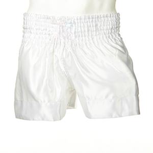 Haute qualité 100% Polyester sur mesure MMA vêtements de boxe nouveauté Muay Thai Shorts pour adultes vêtements d'arts martiaux - Product Image 4