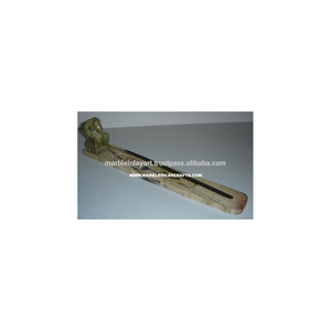 Support à encens en pierre Pk Home Decor - Product Image 1