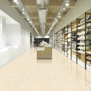 Carreaux en porcelaine indien, couleur beige, ivoire, simples, grande qualité, livraison gratuite - Product Image 5