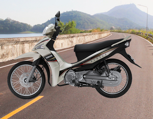 Frein à Disque pour Moto 115 cc - Product Image 3