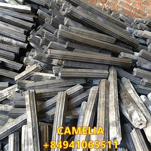 Charbon de bois de sciure de bois du Vietnam de qualité supérieure |   Conçu pour des performances BBQ supérieures +84 973 101 511 - Product Image 5