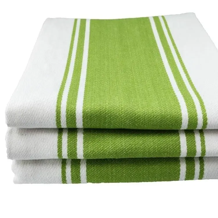 New Soft, Absorbent and Reusable Kitchen Towel from India