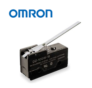 ไมโครสวิตช์ OMRON รุ่น 0027 ราคาสมเหตุสมผล คุณภาพสูง คุ้มค่า มีหลายขนาด หลายประเภท ใช้งานได้หลากหลาย จากประเทศญี่ปุ่น - Product Image 1