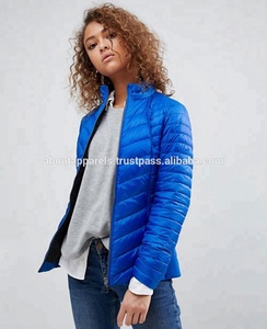 Manteau Long d'hiver pour femmes, blouson chaud et matelassé, nouvelle collection 2020 - Product Image 2