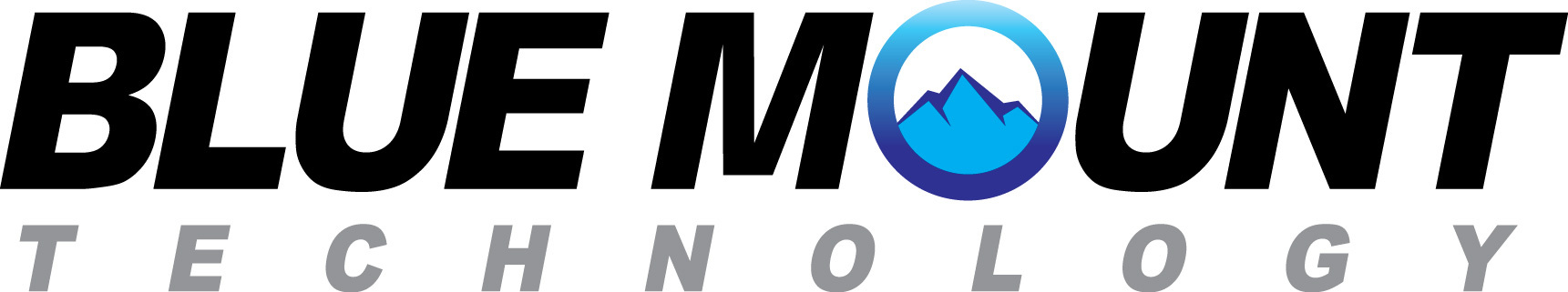 BLUE MOUNT TECHNOLOGY CO., LTD. logo