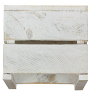 ลังไม้ตกแต่งภาชนะพับได้สำหรับตกแต่งบ้านดีไซน์ใหม่ - Product Image 3