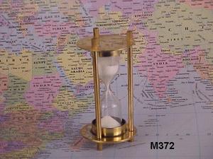 Timer sabbia ottone In ottone fuso e lucidatura a specchio <span class=keywords><strong>regali</strong></span> <span class=keywords><strong>nautici</strong></span> e decorazioni per la casa artigianato nautico - Product Image 5