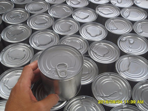 Granos de Maíz Congelados/Granos de Maíz Deshidratados - Product Image 5