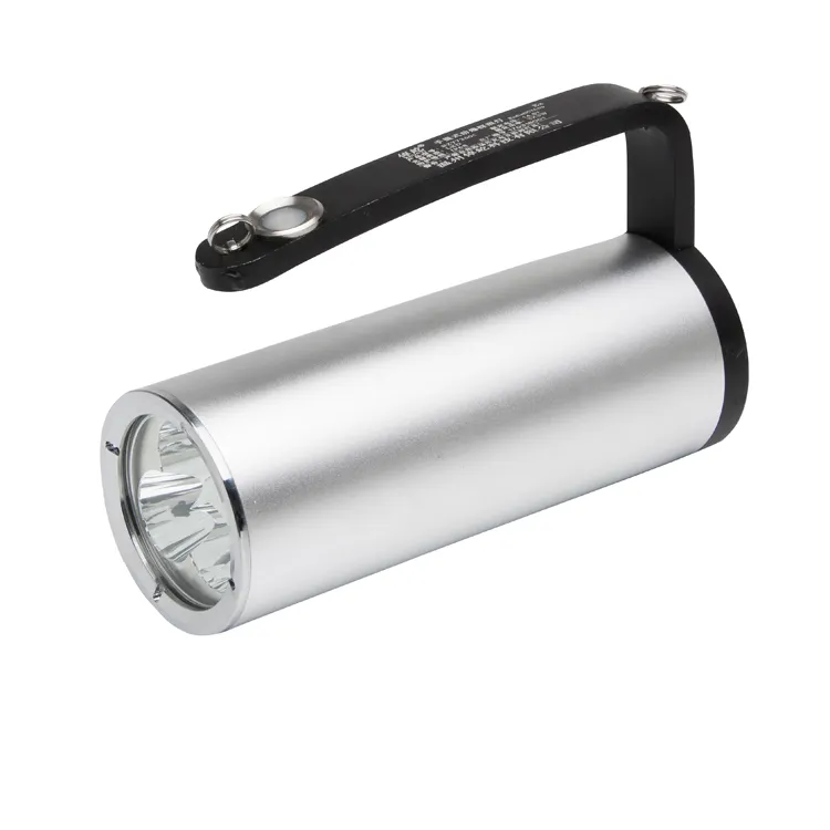 5years warranty ATEX anti-explosion flashlight