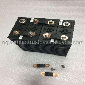 แบตเตอรี่ลิเธียมไอออนฟอสเฟตเกรดพรีเมี่ยม NGW 2E-012090 100AH 12V - Product Image 3