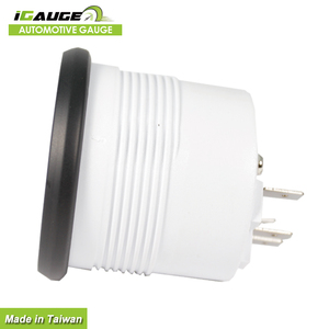 Measure Instrument Cluster <strong>Analogue</strong> Type Racing Car Accessory RPM Gauge - Product Image 4