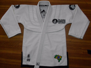 บราซิล Jiu Jitsu-กำหนดเอง Bjj Gi-Bjj Kimonos-Bjj Gis-ปากีสถาน... - Product Image 3
