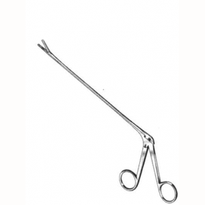 Mathieu Fórceps Uretheral-Cuerpo extraño 20cm 28cm Instrumentos quirúrgicos médicos de acero inoxidable de calidad alemana MAHERSI - Product Image 3