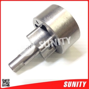 TAIWAN SUNITY piezas de motor diésel agrimotor de alta precisión ER8 ER65 rotor de bomba de aceite para Kubota - Product Image 3